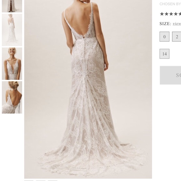 bhldn poshmark